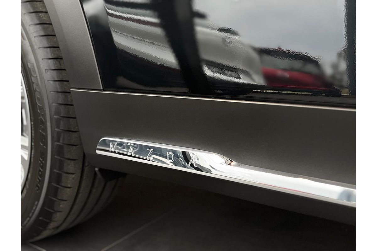 2024 Mazda CX-90 D50e GT KK