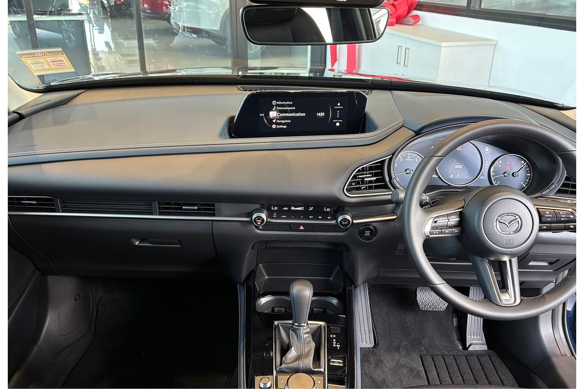 2024 Mazda CX-30 G20 Evolve DM Series