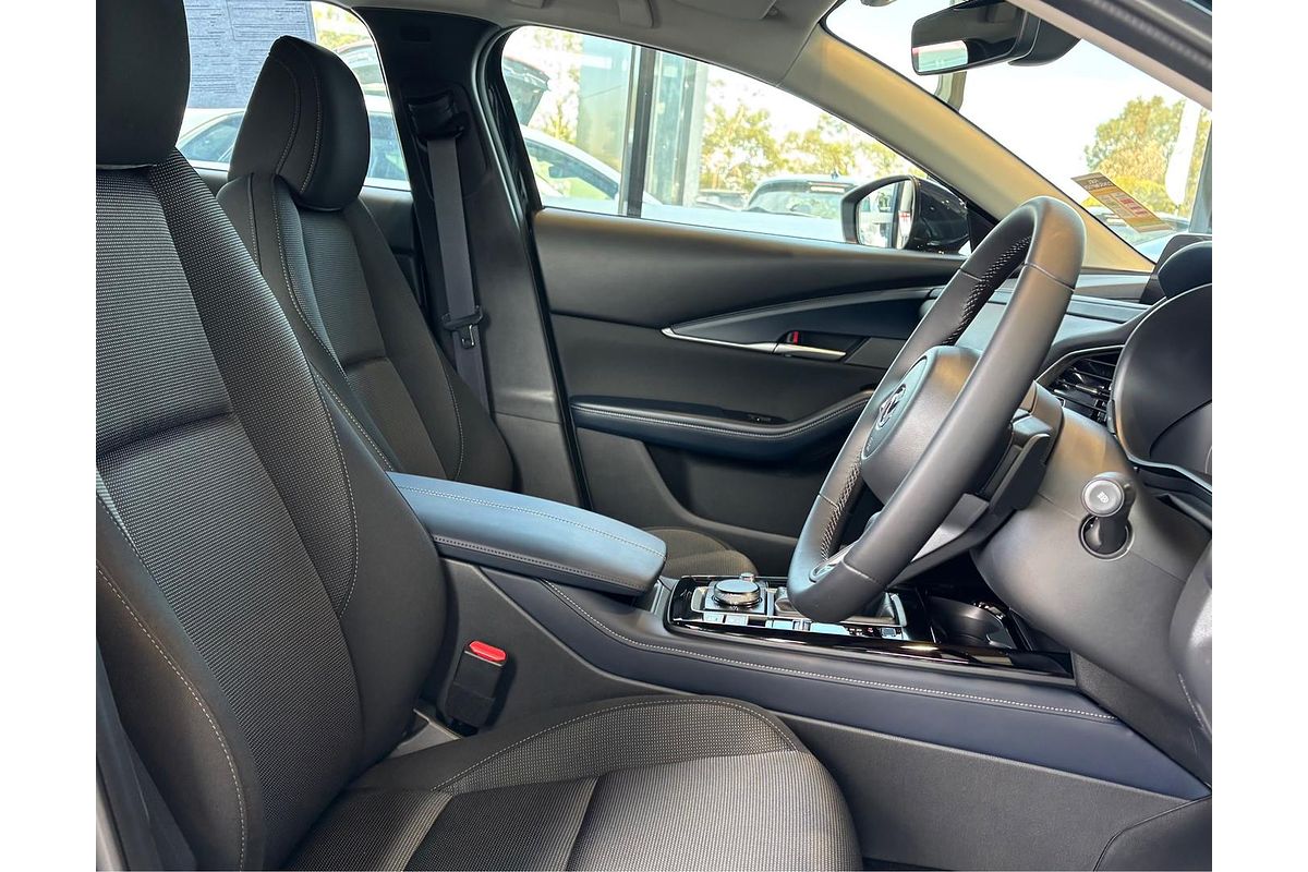 2024 Mazda CX-30 G20 Evolve DM Series
