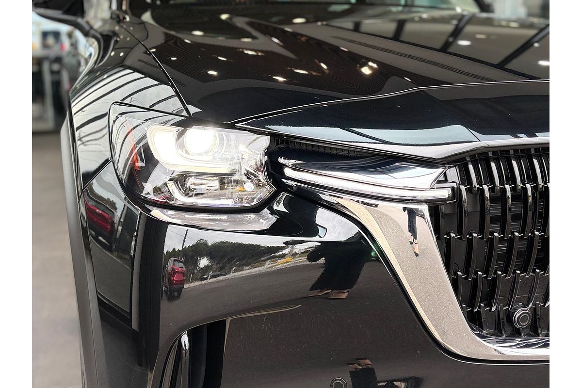 2024 Mazda CX-90 D50e GT KK