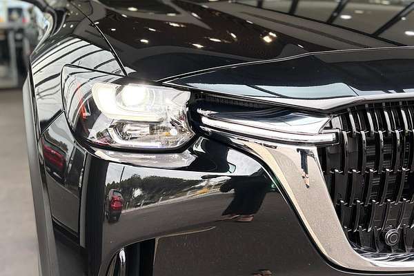2024 Mazda CX-90 D50e GT KK