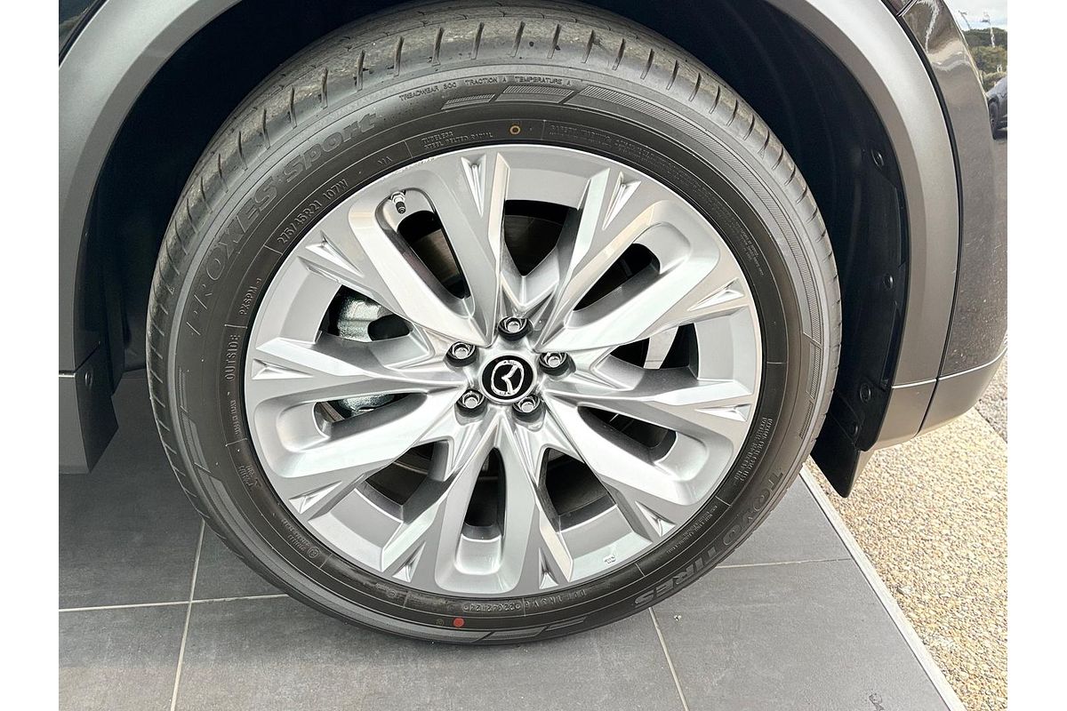 2024 Mazda CX-90 D50e GT KK