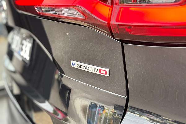 2024 Mazda CX-90 D50e GT KK