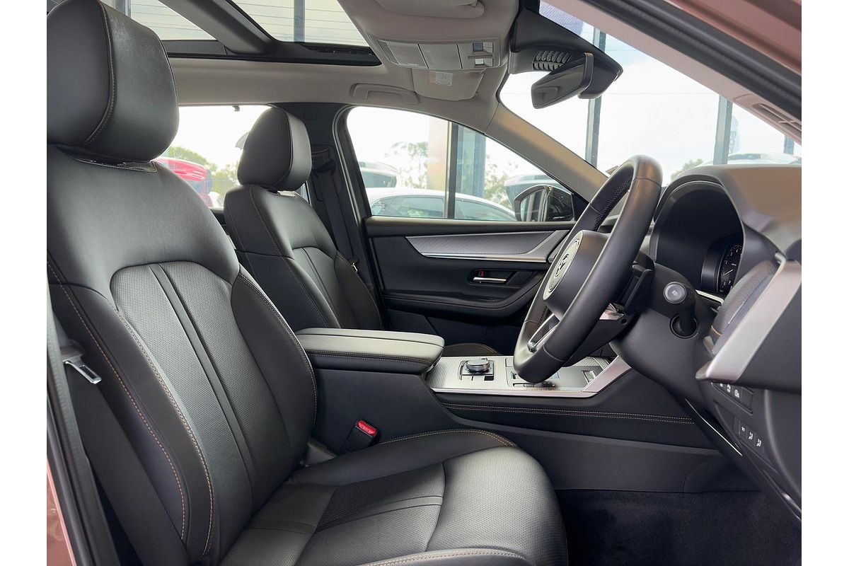 2024 Mazda CX-80 G40e GT KL