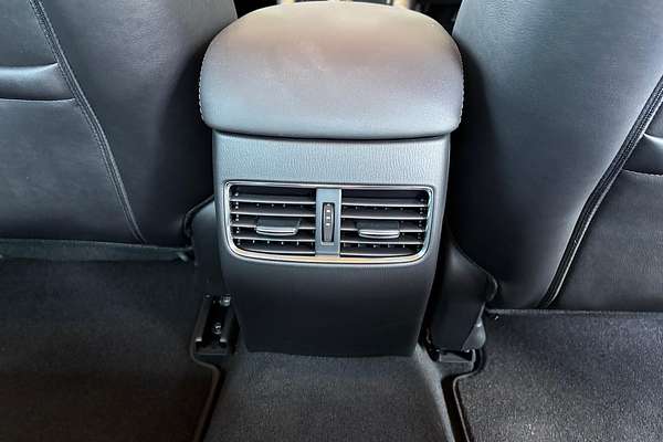 2024 Mazda 6 G25 Touring GL Series