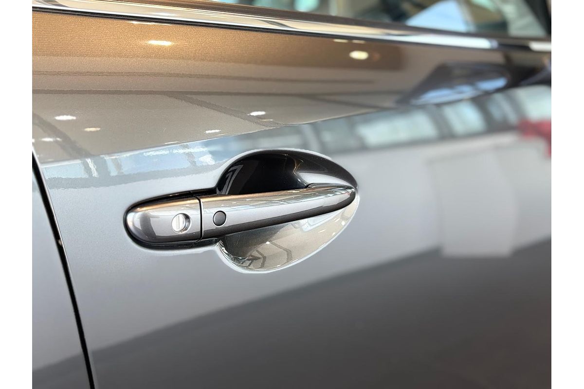2024 Mazda 6 G25 Touring GL Series
