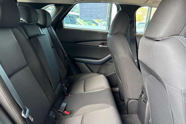 2024 Mazda CX-30 G20 Evolve DM Series