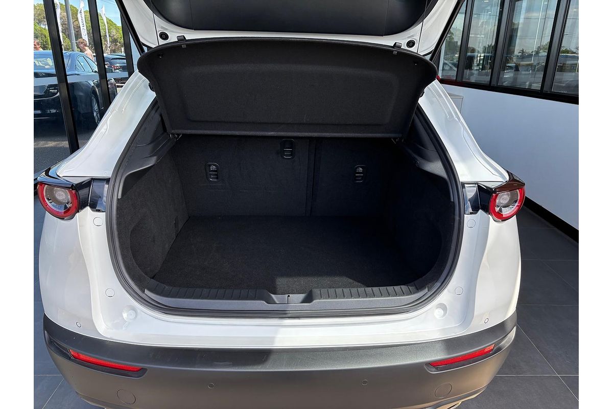 2024 Mazda CX-30 G20 Evolve DM Series