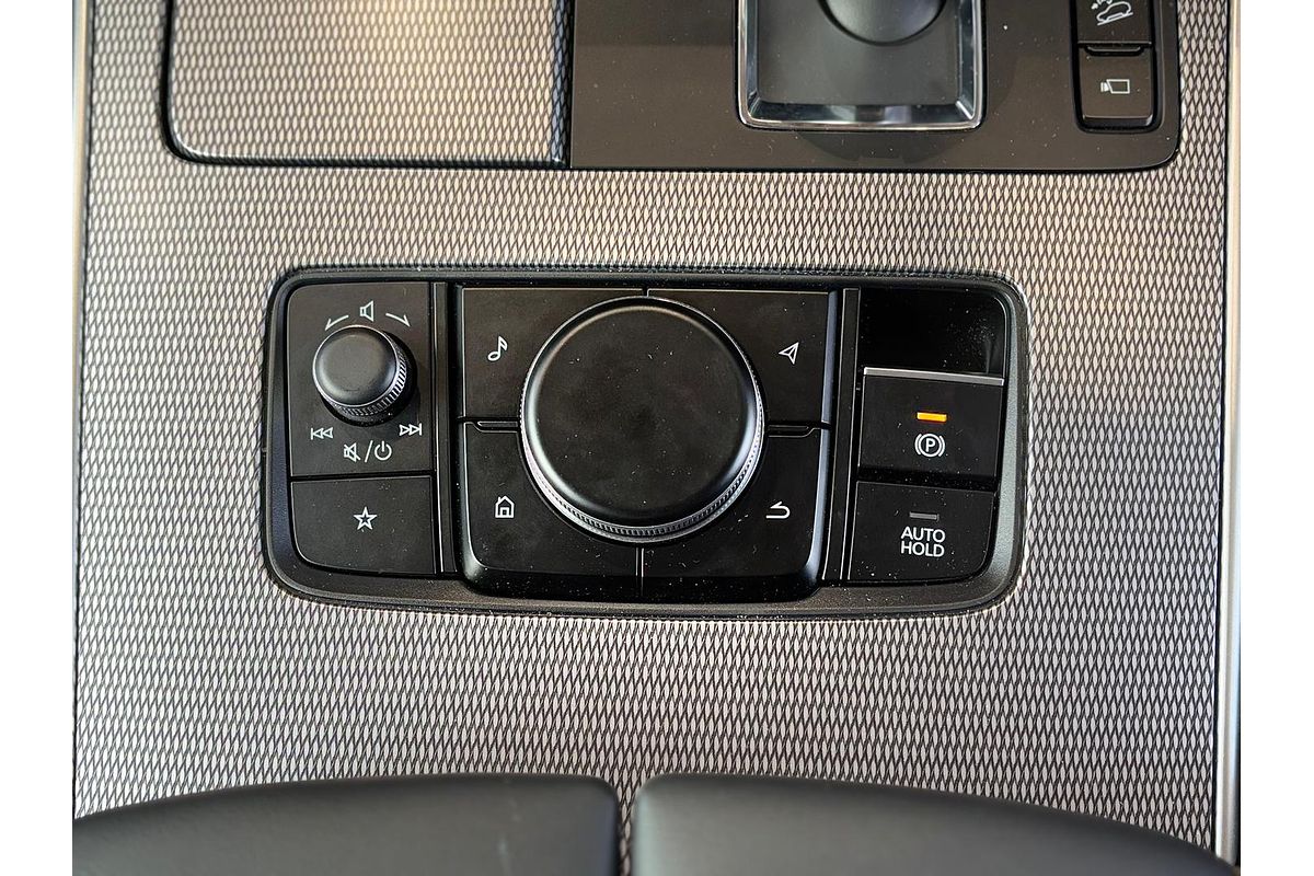 2024 Mazda CX-80 G40e GT KL