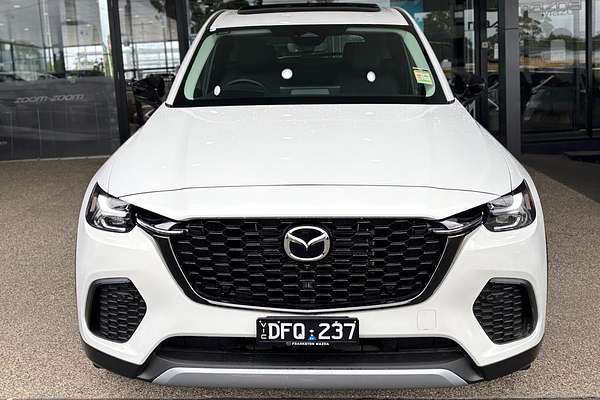 2024 Mazda CX-70 G50e GT KJ