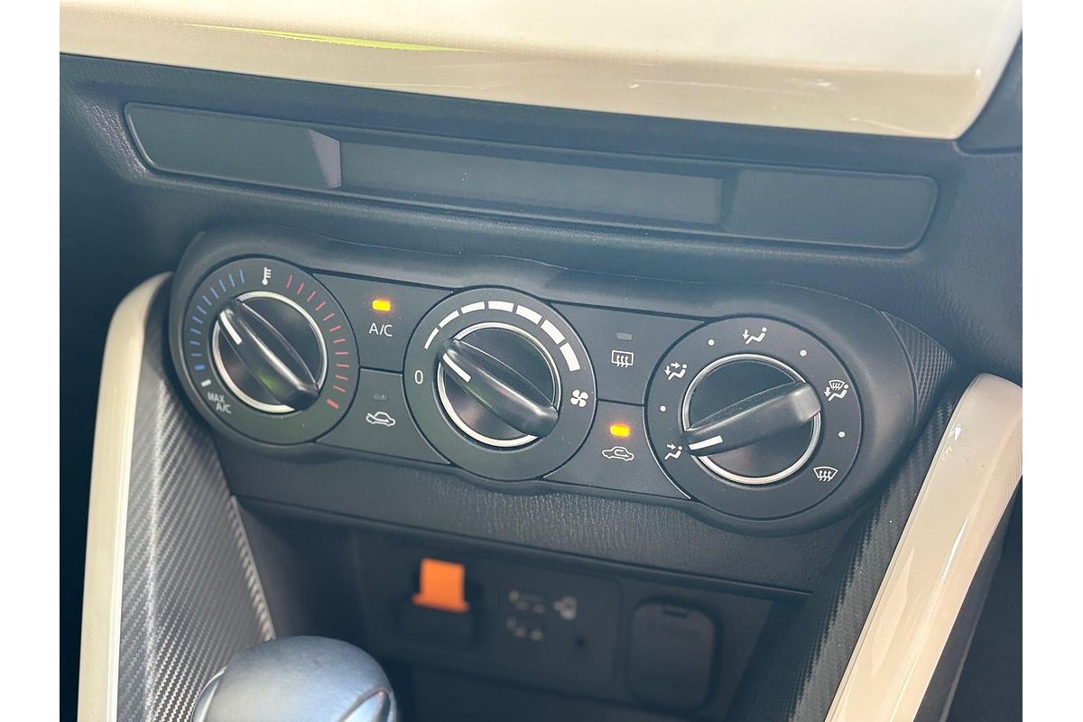 2024 Mazda 2 G15 Pure DJ Series