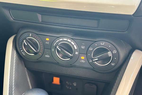2024 Mazda 2 G15 Pure DJ Series