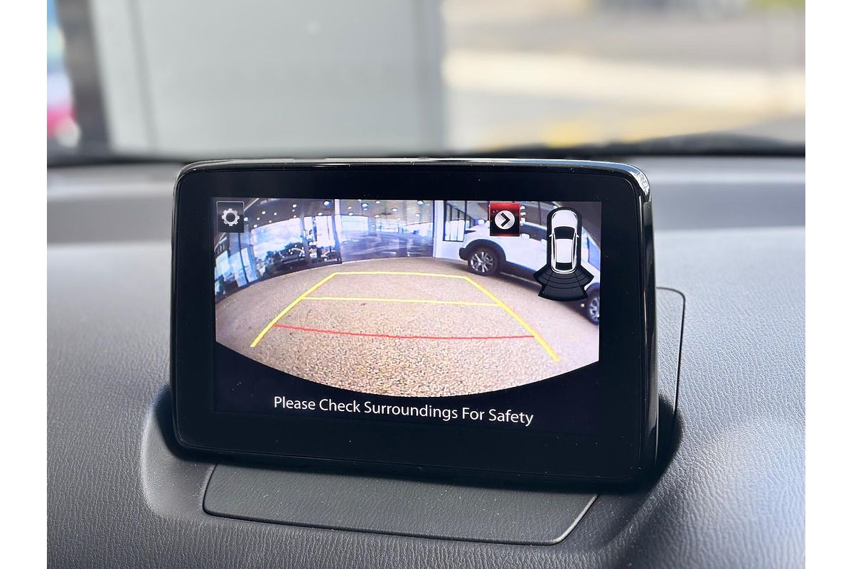 2024 Mazda 2 G15 Pure DJ Series