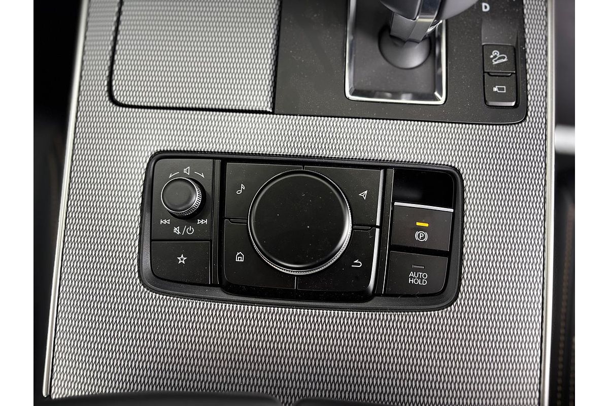 2024 Mazda CX-70 G50e GT KJ
