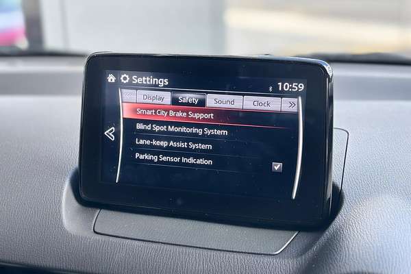 2024 Mazda 2 G15 Pure DJ Series