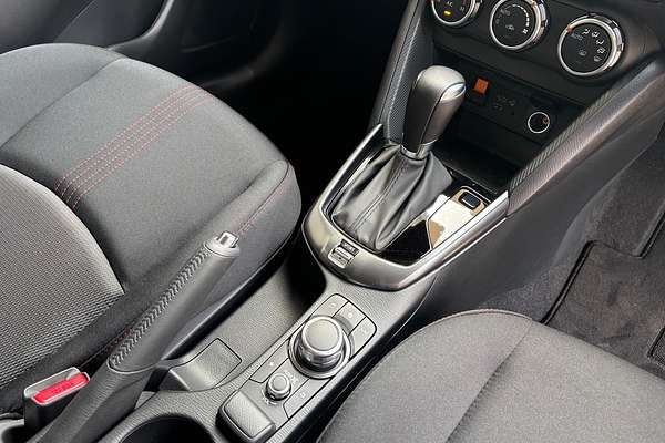 2024 Mazda 2 G15 Evolve DJ Series