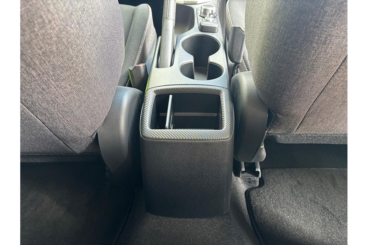 2024 Mazda 2 G15 Pure DJ Series