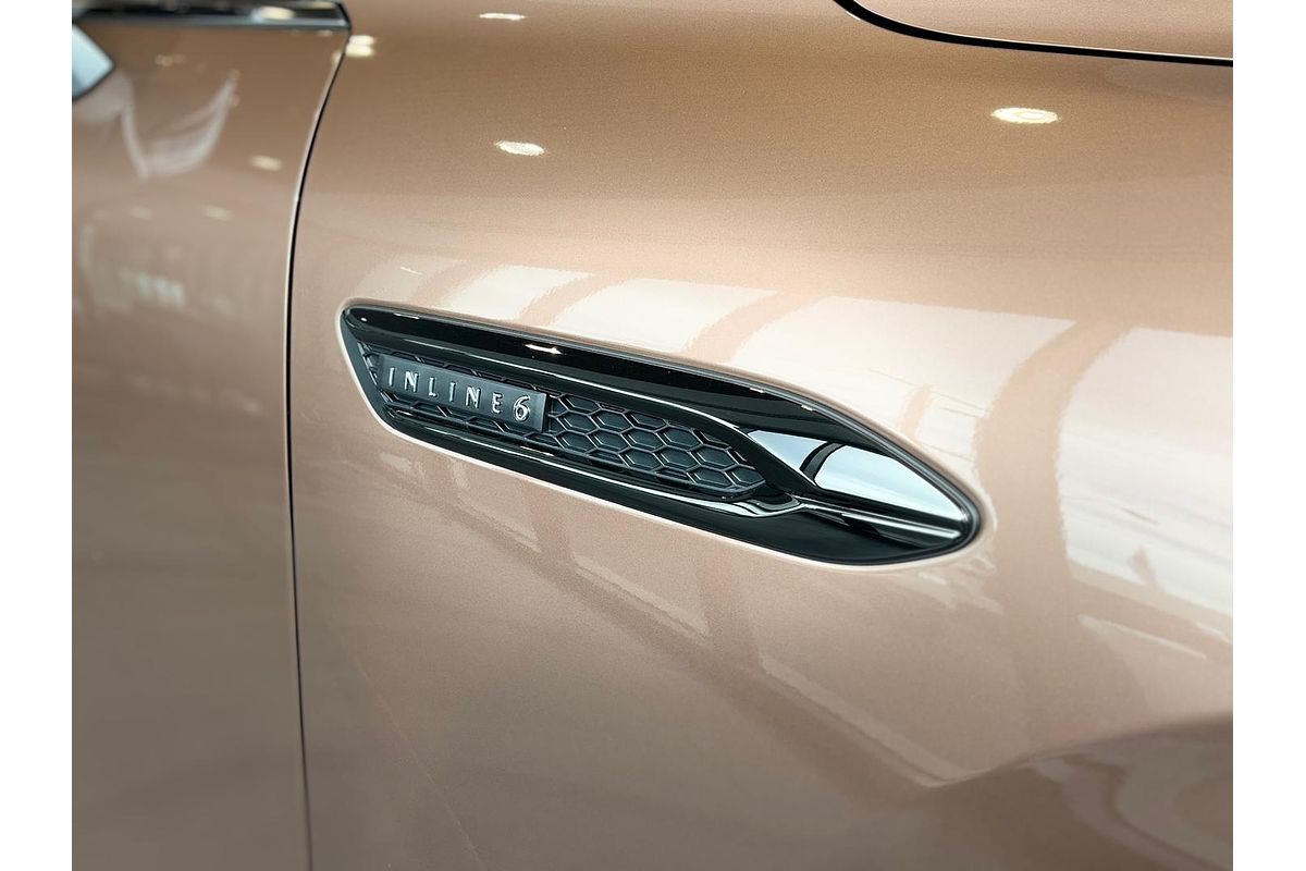 2024 Mazda CX-80 G40e GT KL