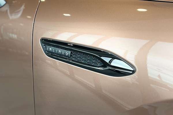 2024 Mazda CX-80 G40e GT KL
