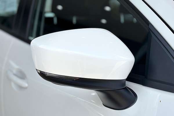 2024 Mazda 2 G15 Pure DJ Series