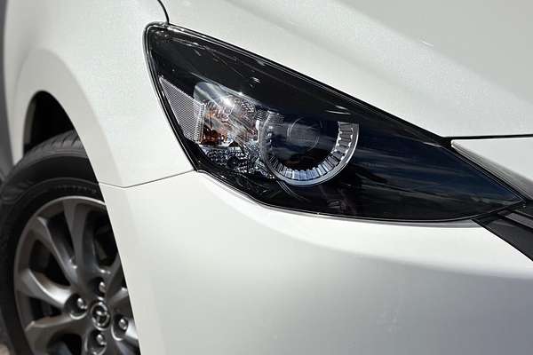 2024 Mazda 2 G15 Pure DJ Series