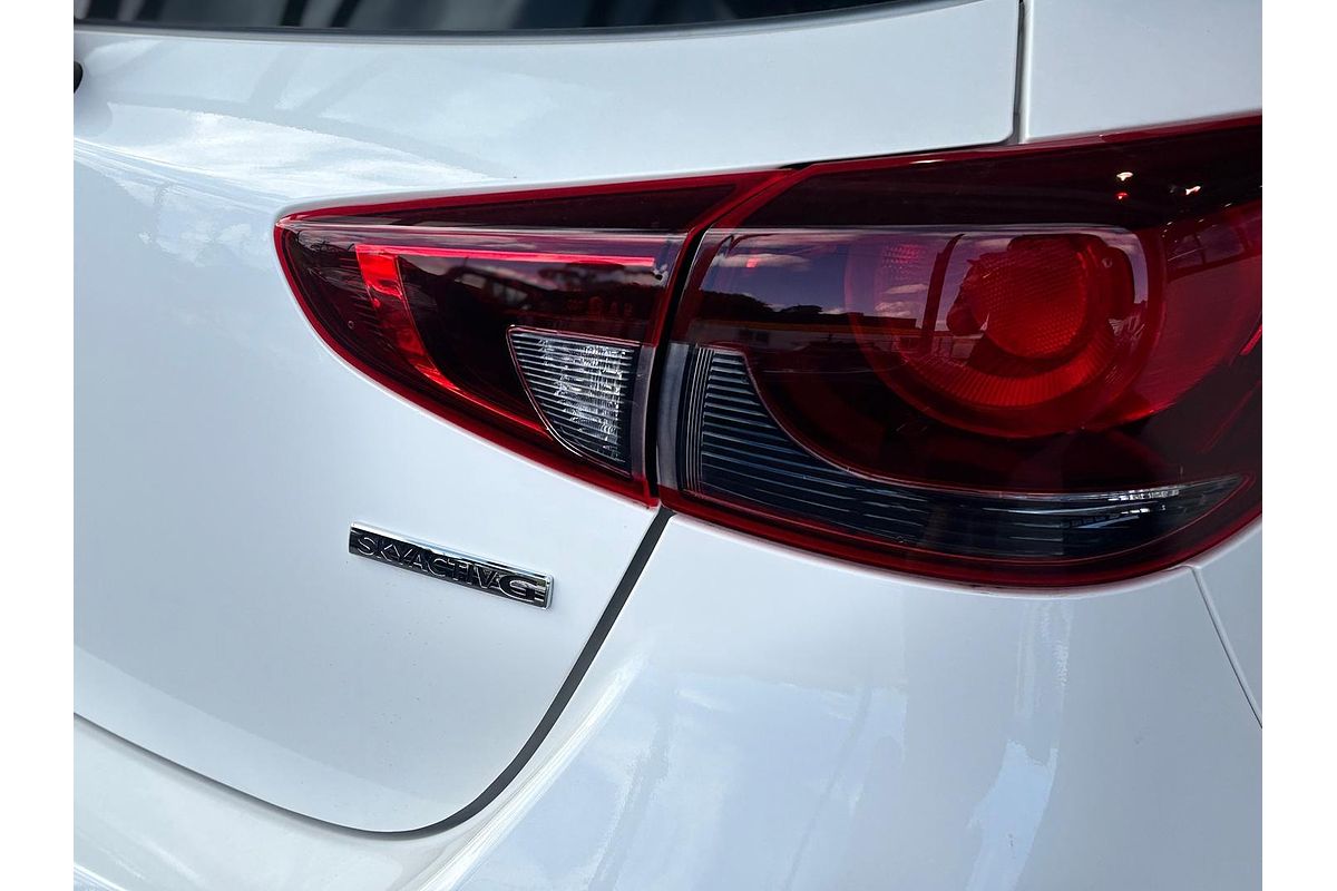 2024 Mazda 2 G15 Pure DJ Series