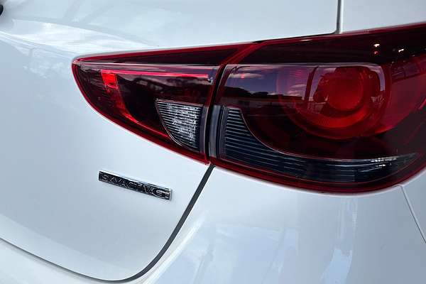 2024 Mazda 2 G15 Pure DJ Series