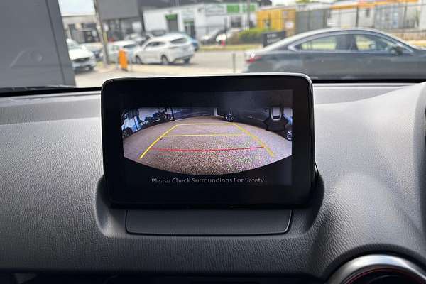 2024 Mazda 2 G15 Evolve DJ Series