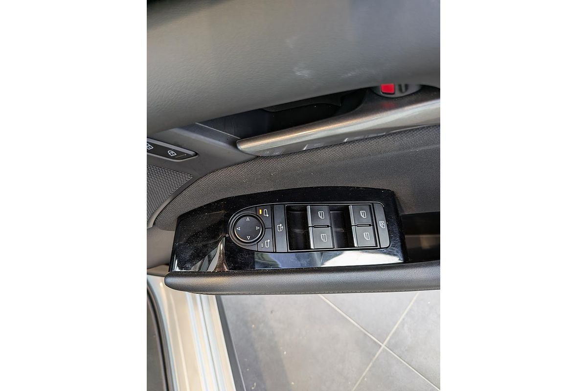 2024 Mazda 3 G20 Pure BP Series