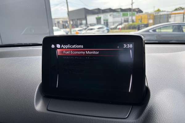 2024 Mazda 2 G15 Evolve DJ Series