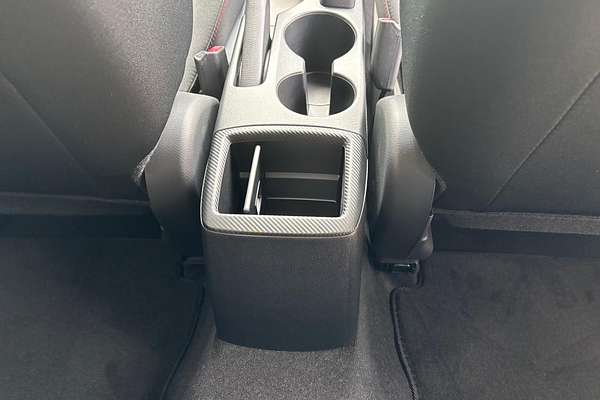 2024 Mazda 2 G15 Evolve DJ Series