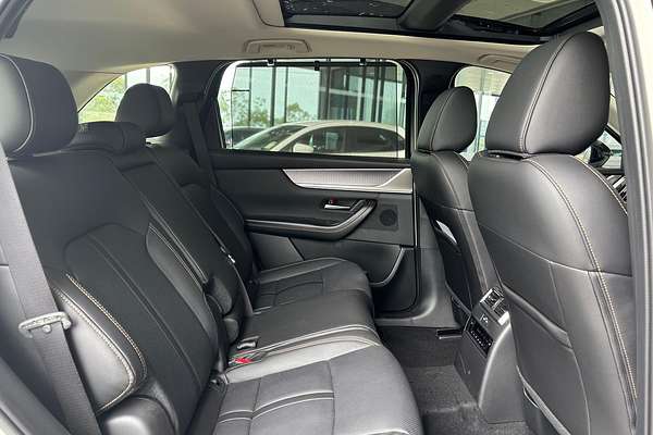2024 Mazda CX-70 G50e GT KJ