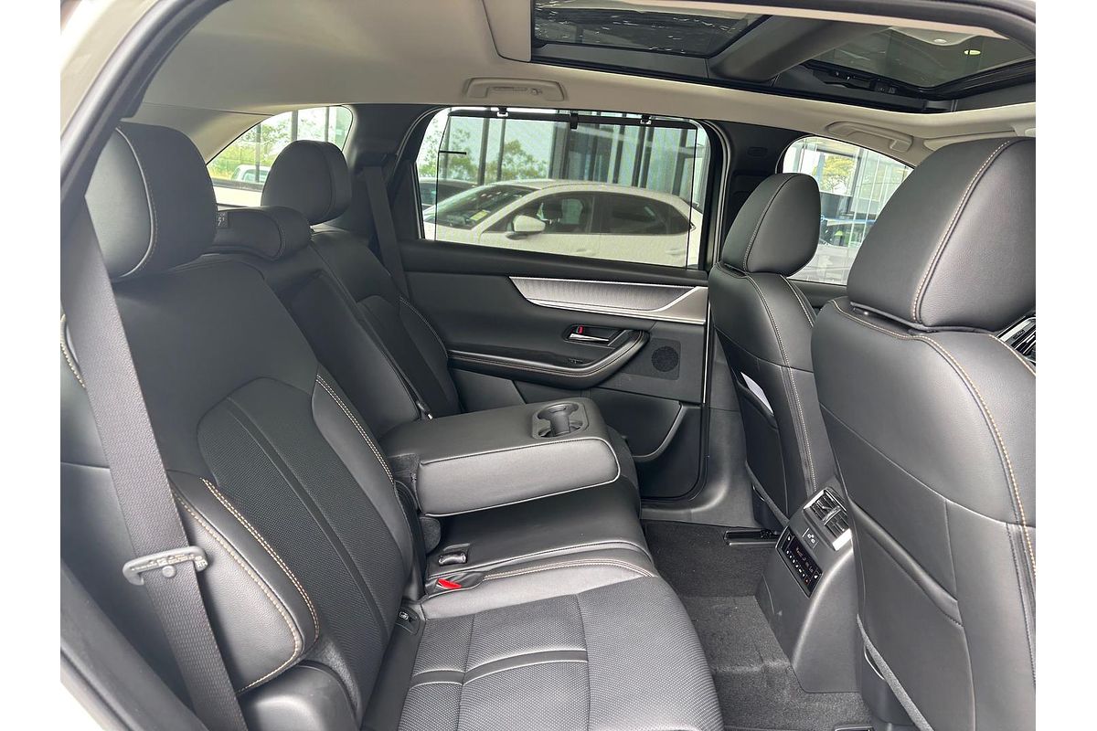 2024 Mazda CX-70 G50e GT KJ