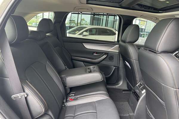 2024 Mazda CX-70 G50e GT KJ
