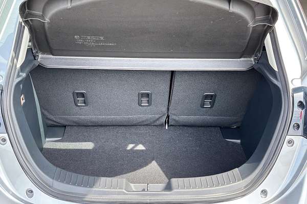2024 Mazda 2 G15 Evolve DJ Series