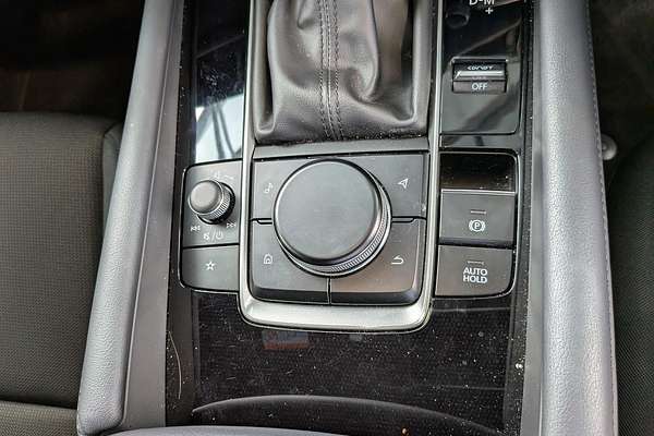 2024 Mazda 3 G20 Pure BP Series