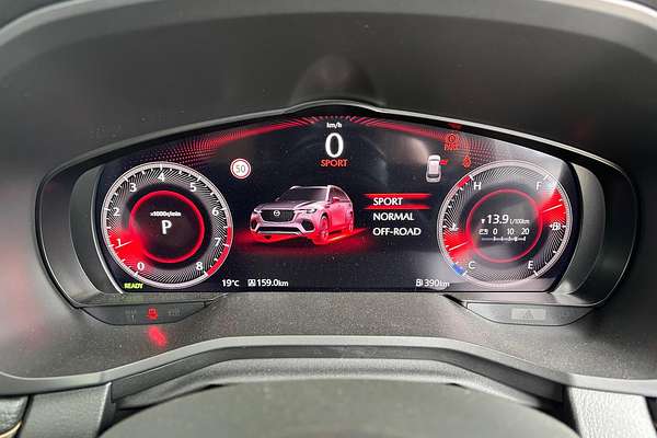 2024 Mazda CX-70 G50e GT KJ