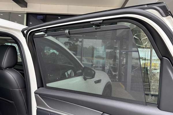 2024 Mazda CX-70 G50e GT KJ