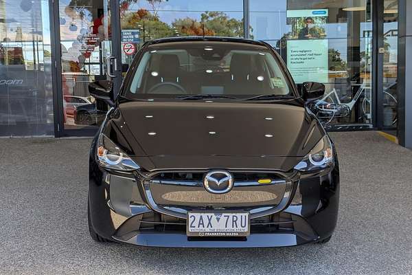 2024 Mazda 2 G15 Pure DJ Series