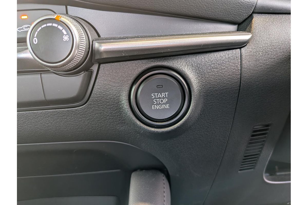 2024 Mazda 3 G20 Pure BP Series