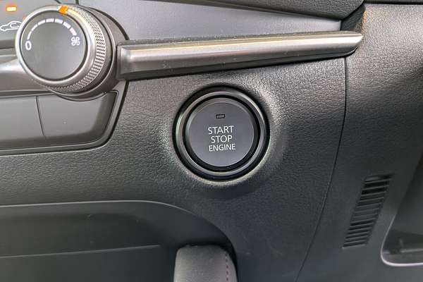 2024 Mazda 3 G20 Pure BP Series