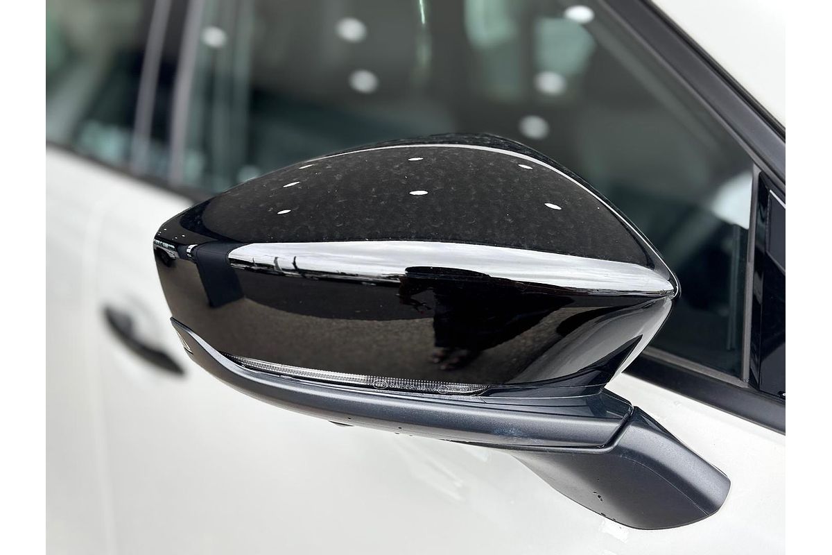 2024 Mazda CX-70 G50e GT KJ