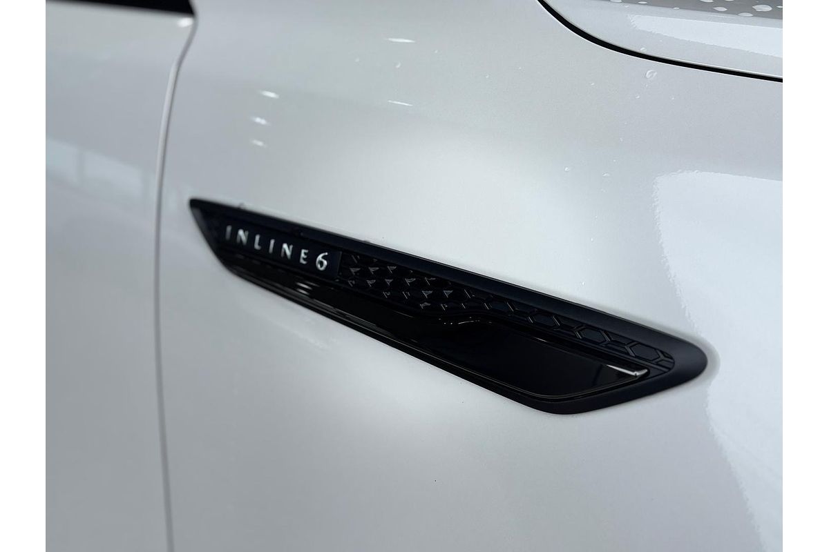 2024 Mazda CX-70 G50e GT KJ