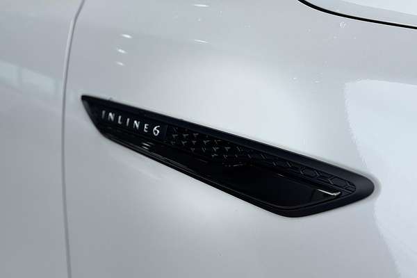 2024 Mazda CX-70 G50e GT KJ