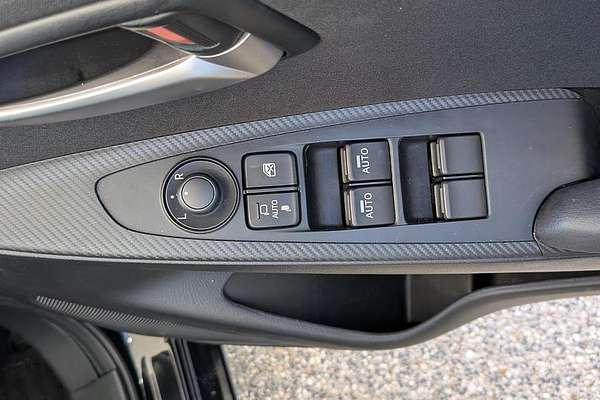 2024 Mazda 2 G15 Pure DJ Series