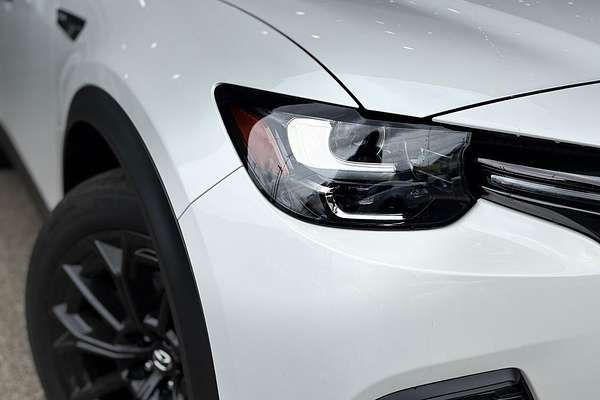 2024 Mazda CX-70 G50e GT KJ