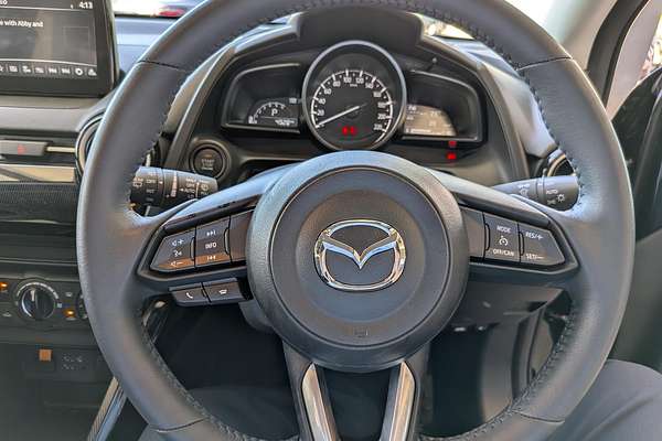 2024 Mazda 2 G15 Pure DJ Series