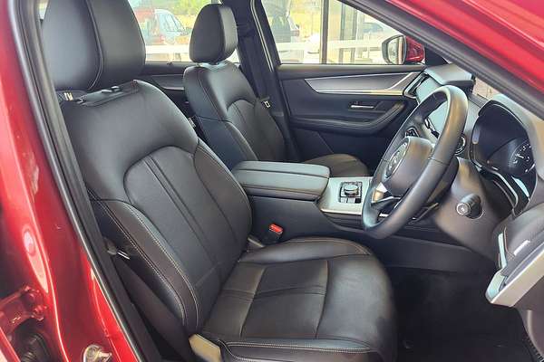 2024 Mazda CX-80 G40e Touring KL