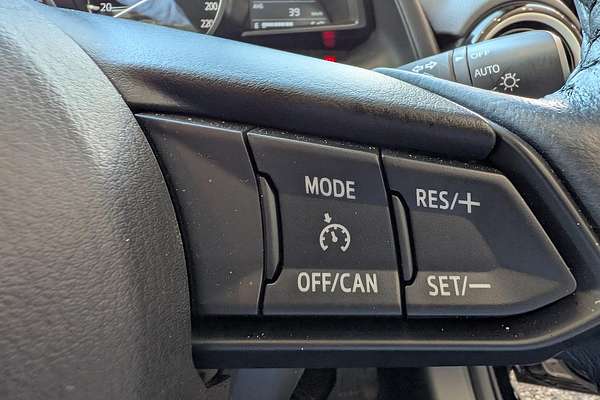 2024 Mazda 2 G15 Pure DJ Series