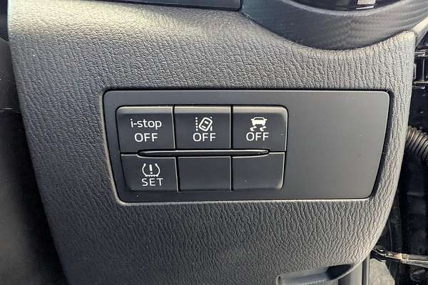 2024 Mazda 2 G15 Pure DJ Series